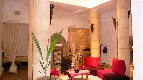 Riad Etoile De Mogador Essaouira 2*,