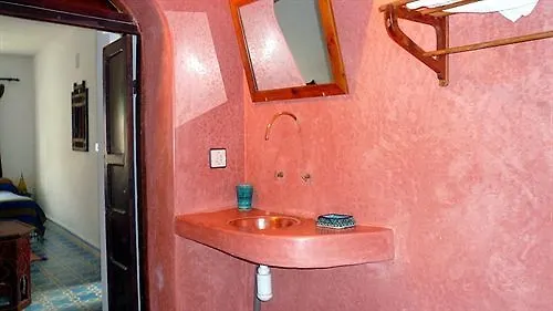 Riad Etoile De Mogador Essaouira Morocco