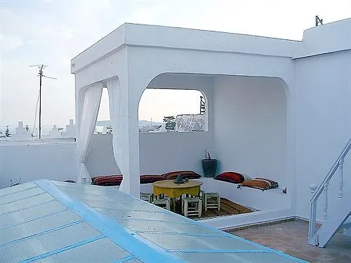 **  Riad Etoile De Mogador Essaouira Morocco