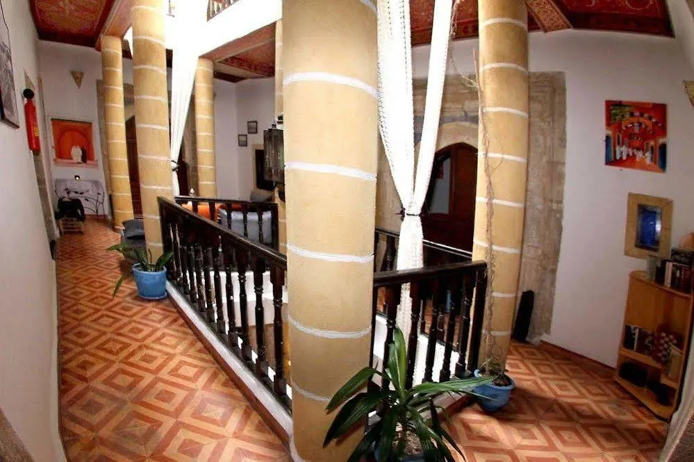 Riad Etoile De Mogador Essaouira