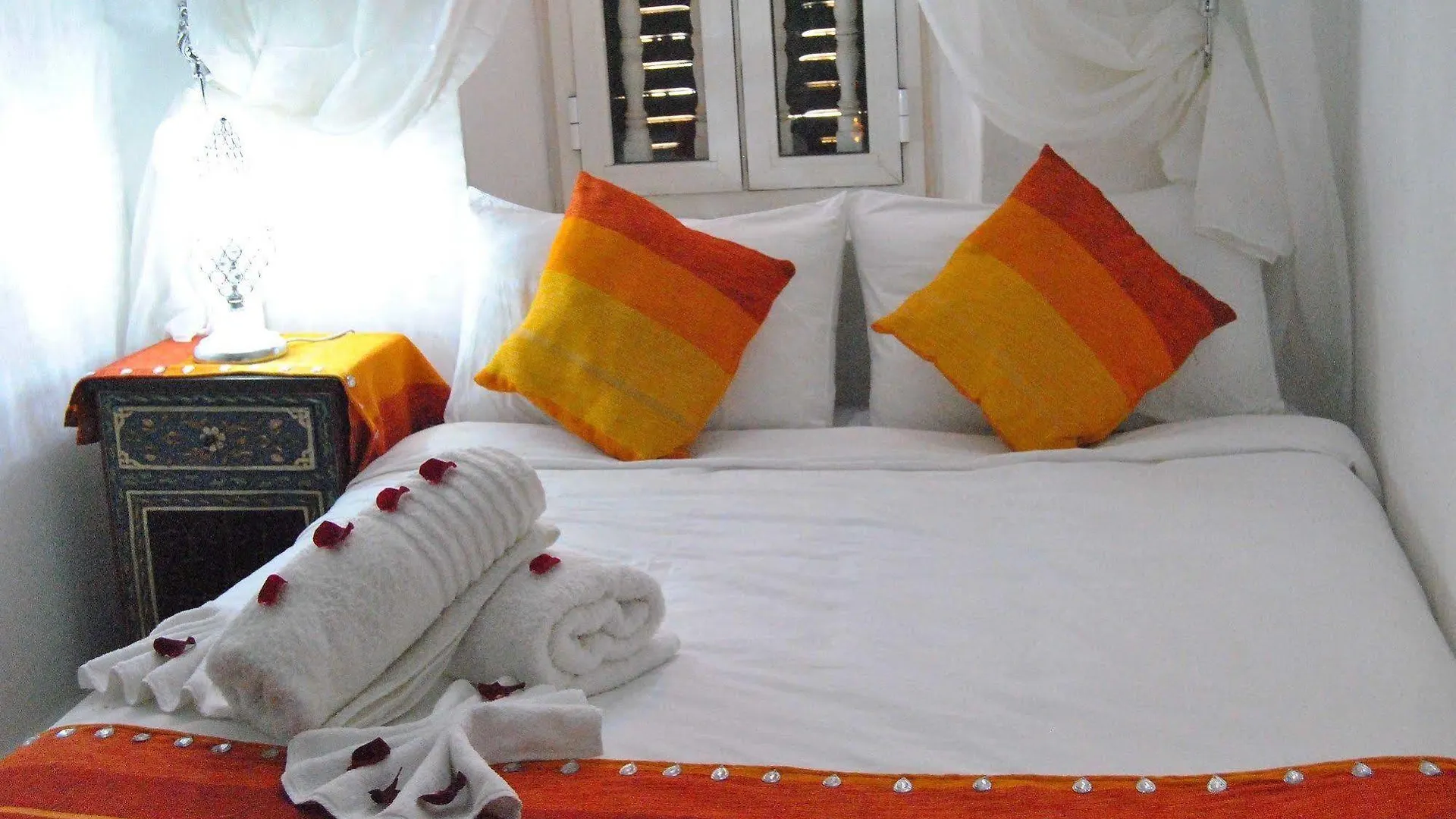 Riad Etoile De Mogador Essaouira