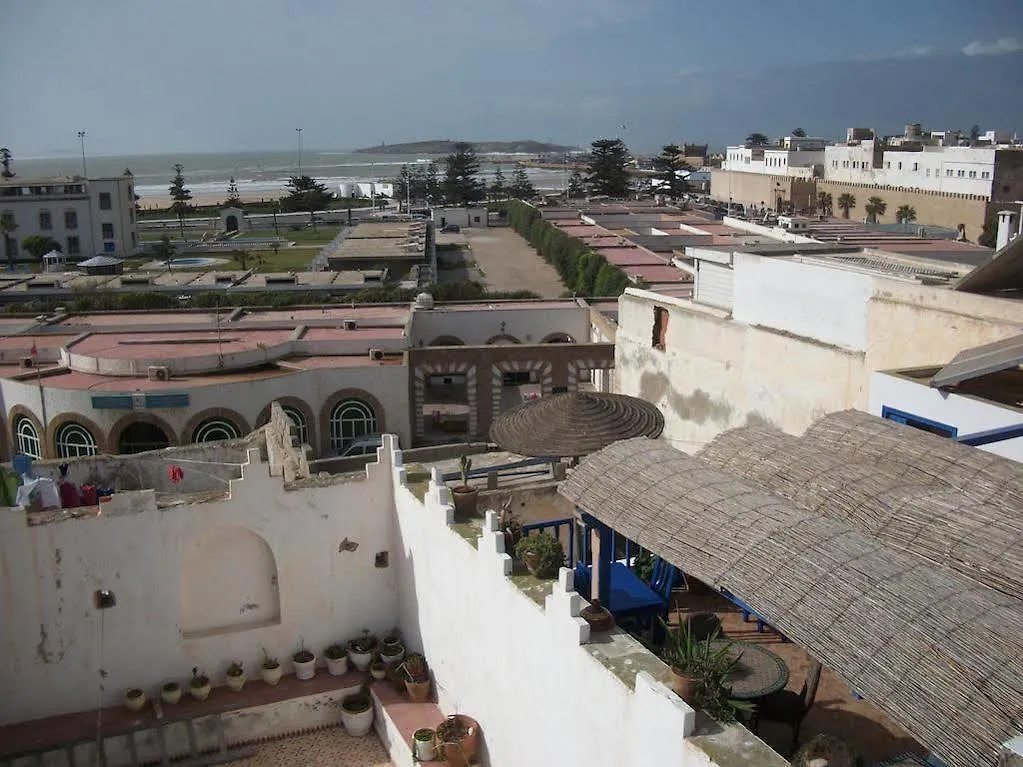 Riad Etoile De Mogador Essaouira