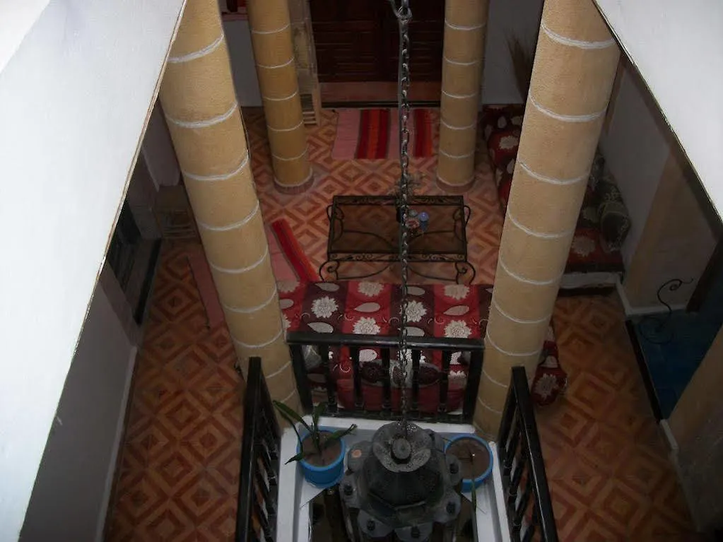 Riad Etoile De Mogador Essaouira