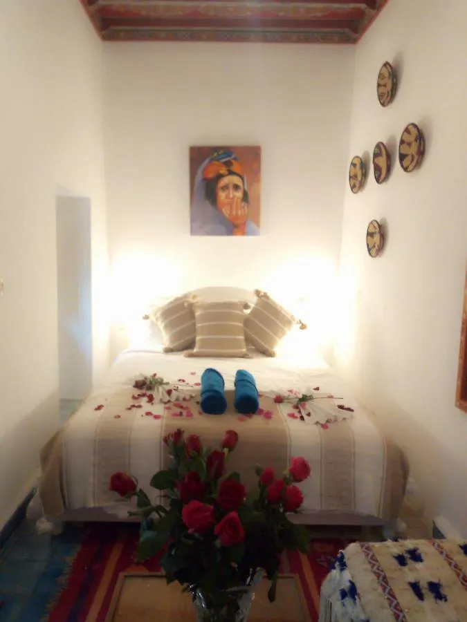 Riad Etoile De Mogador Essaouira 2*,  Morocco