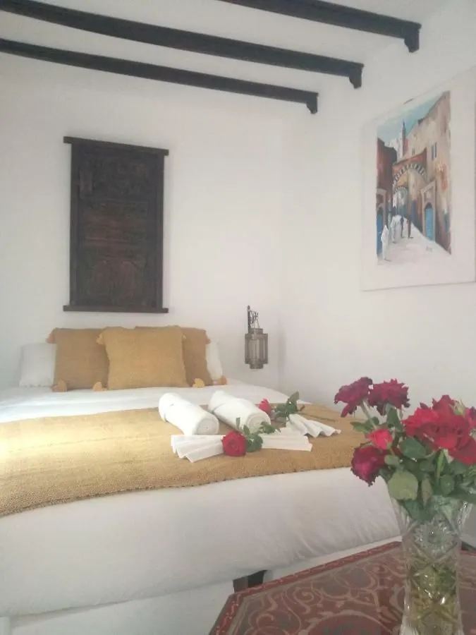 Riad Etoile De Mogador Essaouira
