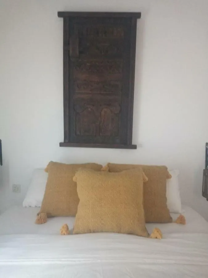 **  Riad Etoile De Mogador Essaouira Morocco