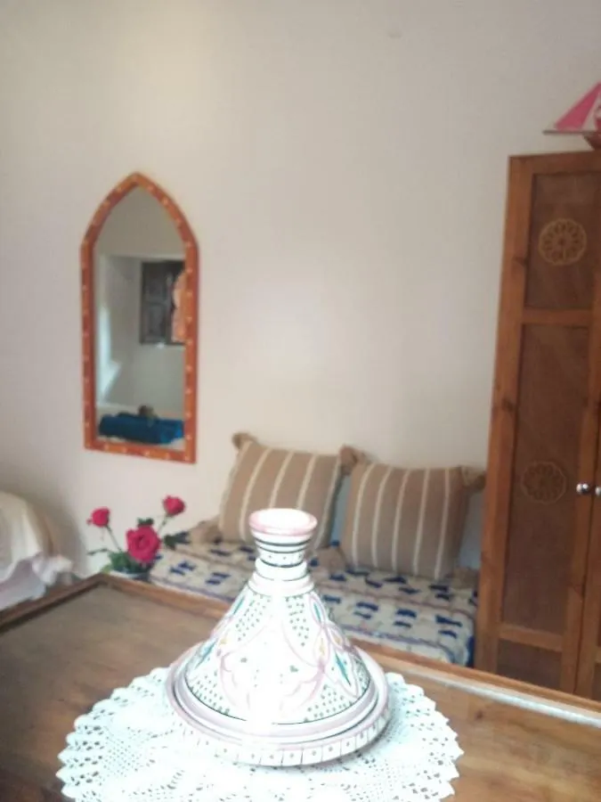 Riad Etoile De Mogador Essaouira
