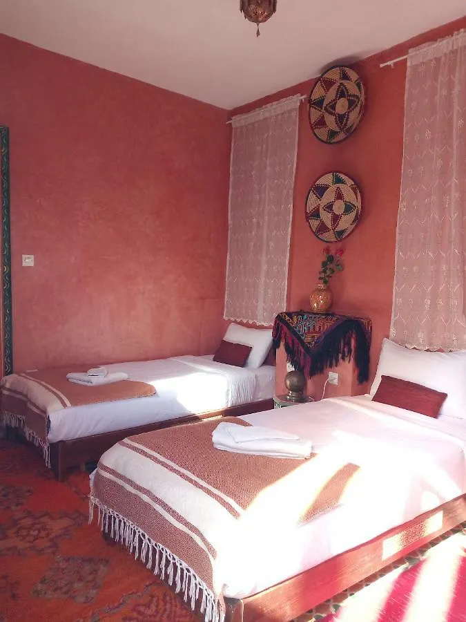 Riad Etoile De Mogador Essaouira
