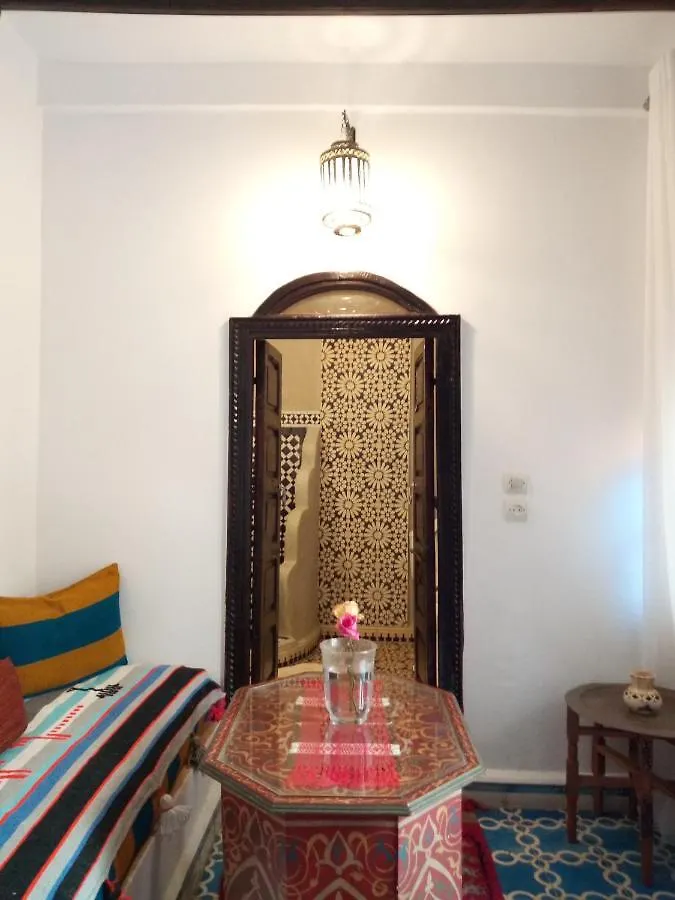 Riad Etoile De Mogador Essaouira