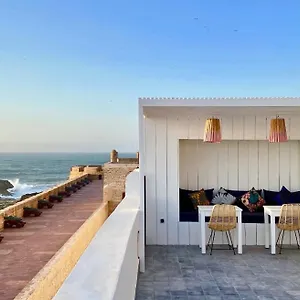 Auberge de jeunesse La Smala, Essaouira