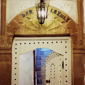 Bed and breakfast Dar Lazuli