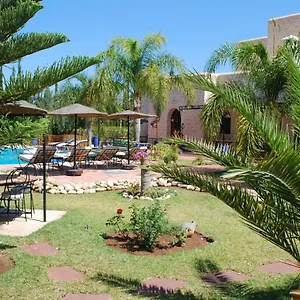Riad Titima