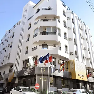 Hotel Nouzha Fez