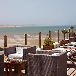 Maison d'hôtes De L'ô, Essaouira