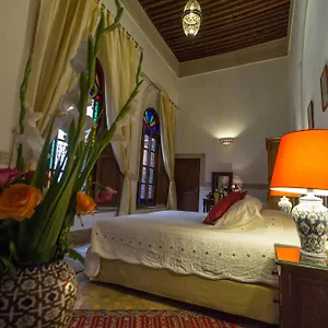 Riad Norma Fez