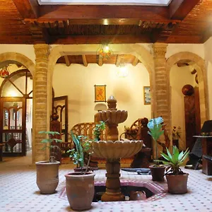 Riad Caverne D'ali Baba, Essaouira