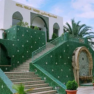 Hotel Hotel Moulay Yacoub Moulay Yacoub