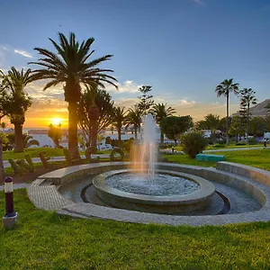 Hotel Club Almoggar Garden Agadir