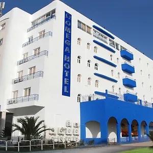 Hotel Omega Agadir