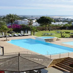 Aparthotel Anezi Agadir