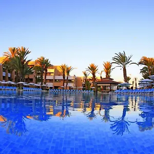 Hotel Dunes D'or Ocean Club Agadir