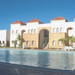 Hotel Mogador, Essaouira