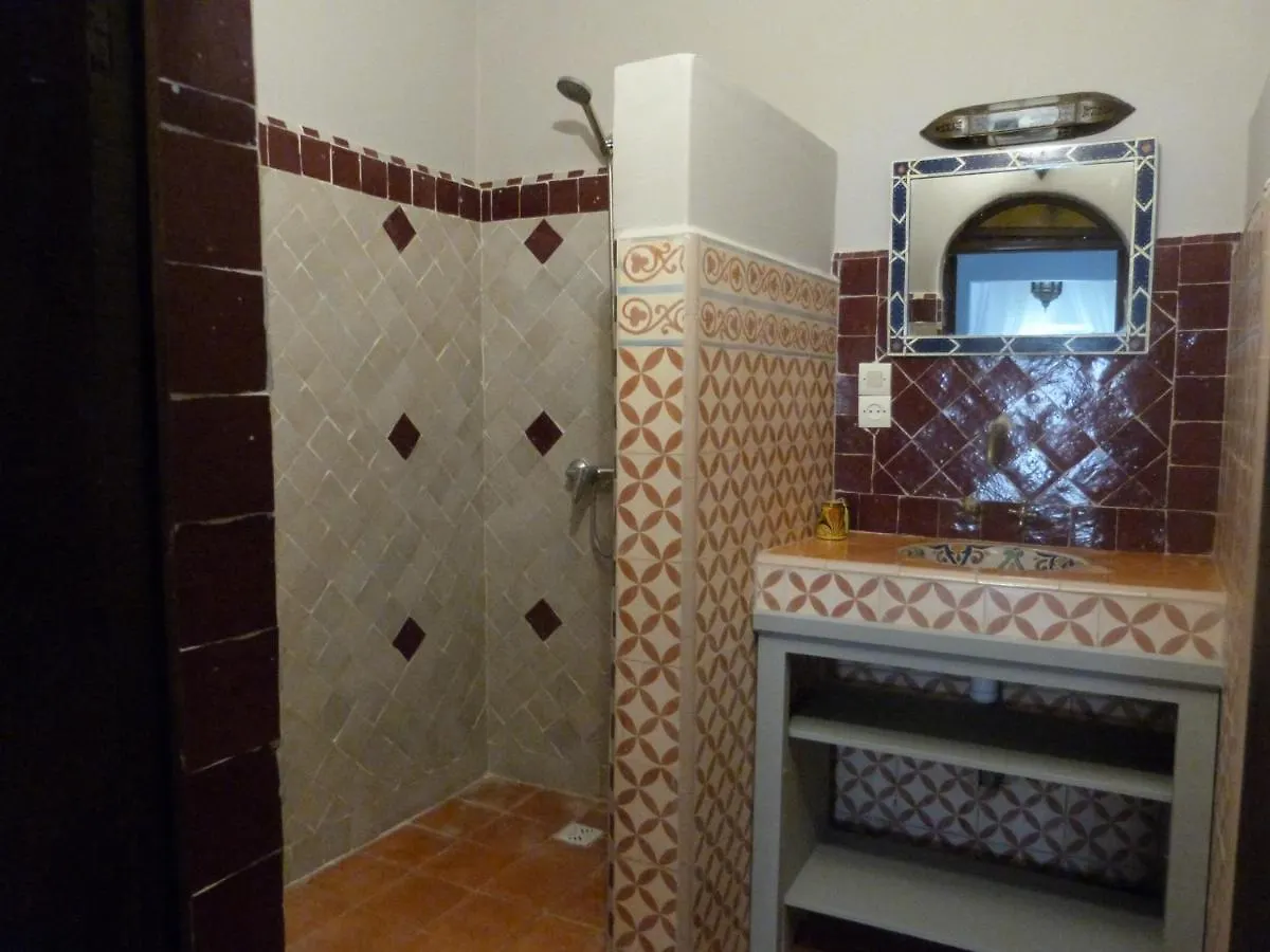 Riad Etoile De Mogador Esauira