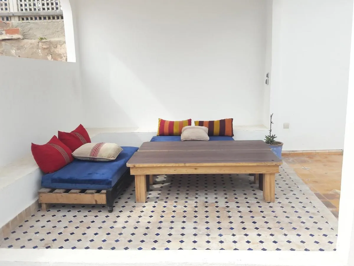 Riad Etoile De Mogador Esauira