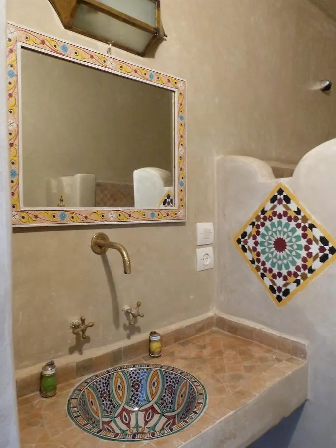 Riad Etoile De Mogador Esauira 2*,