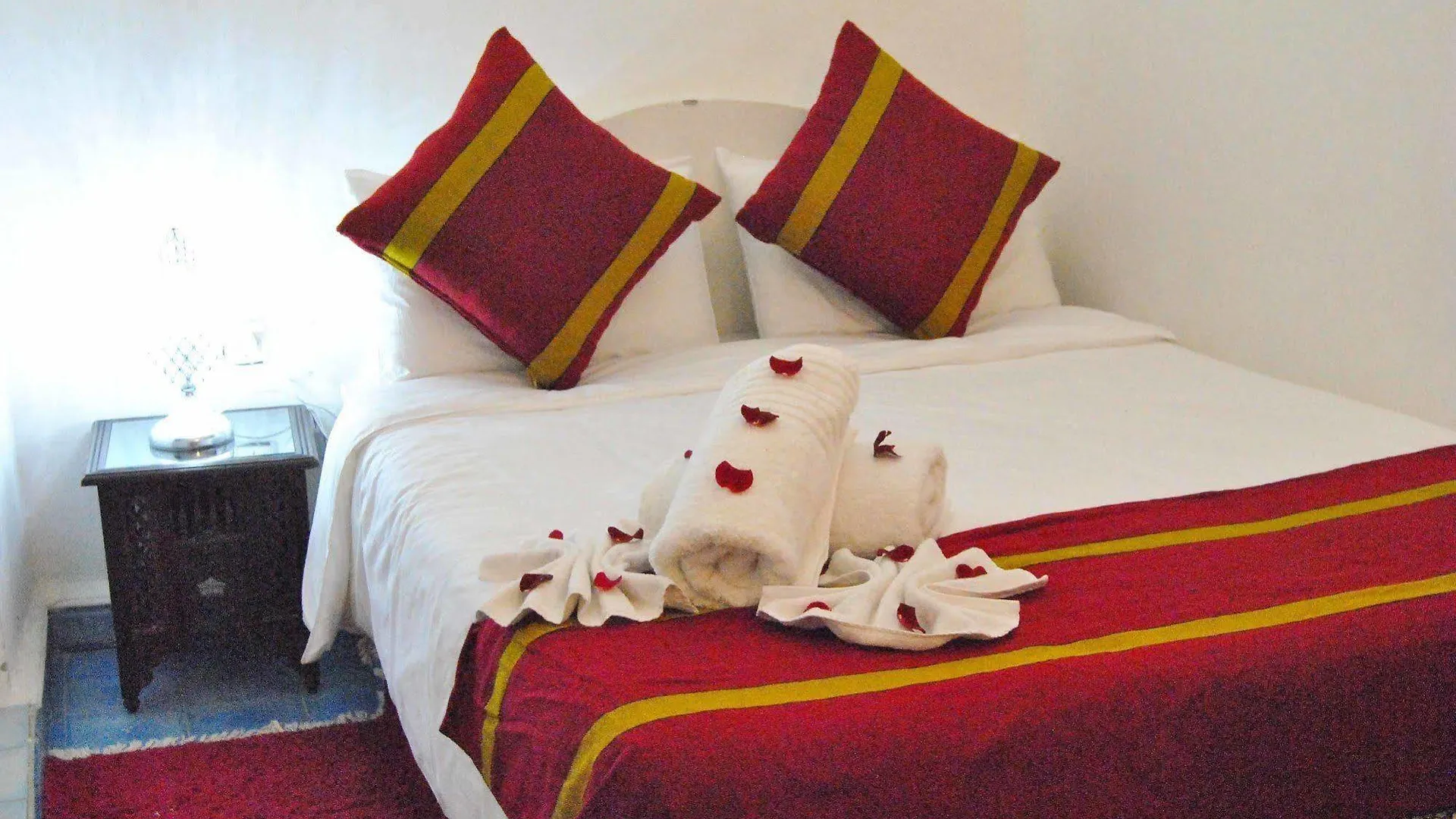 Riad Etoile De Mogador Esauira