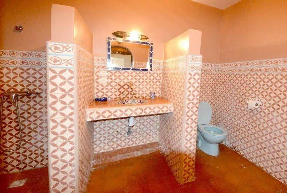 Riad Etoile De Mogador Esauira