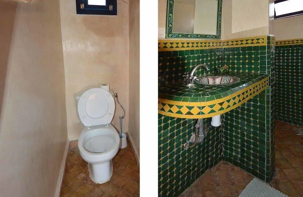 Riad Etoile De Mogador Esauira