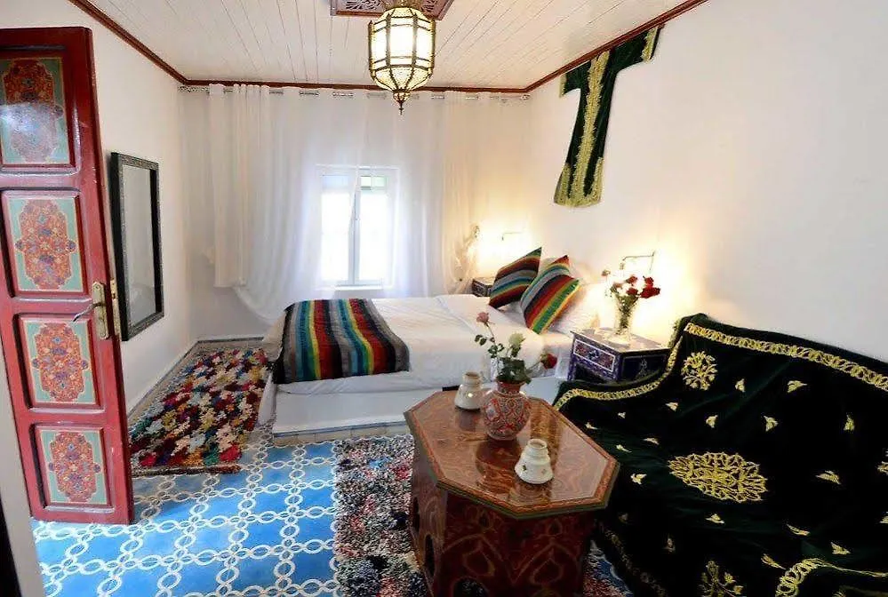 Riad Etoile De Mogador Esauira