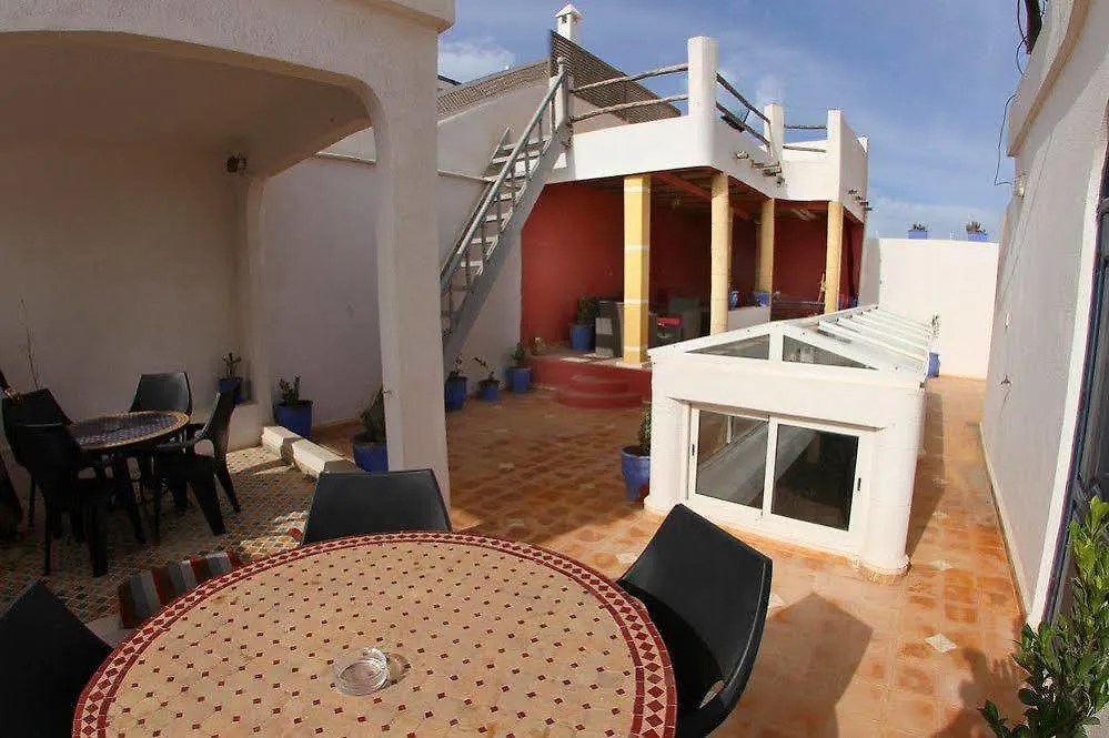 Riad Etoile De Mogador Esauira