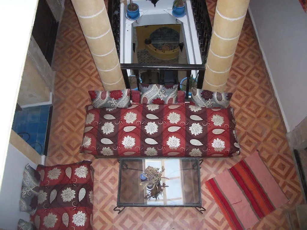 Riad Etoile De Mogador Esauira
