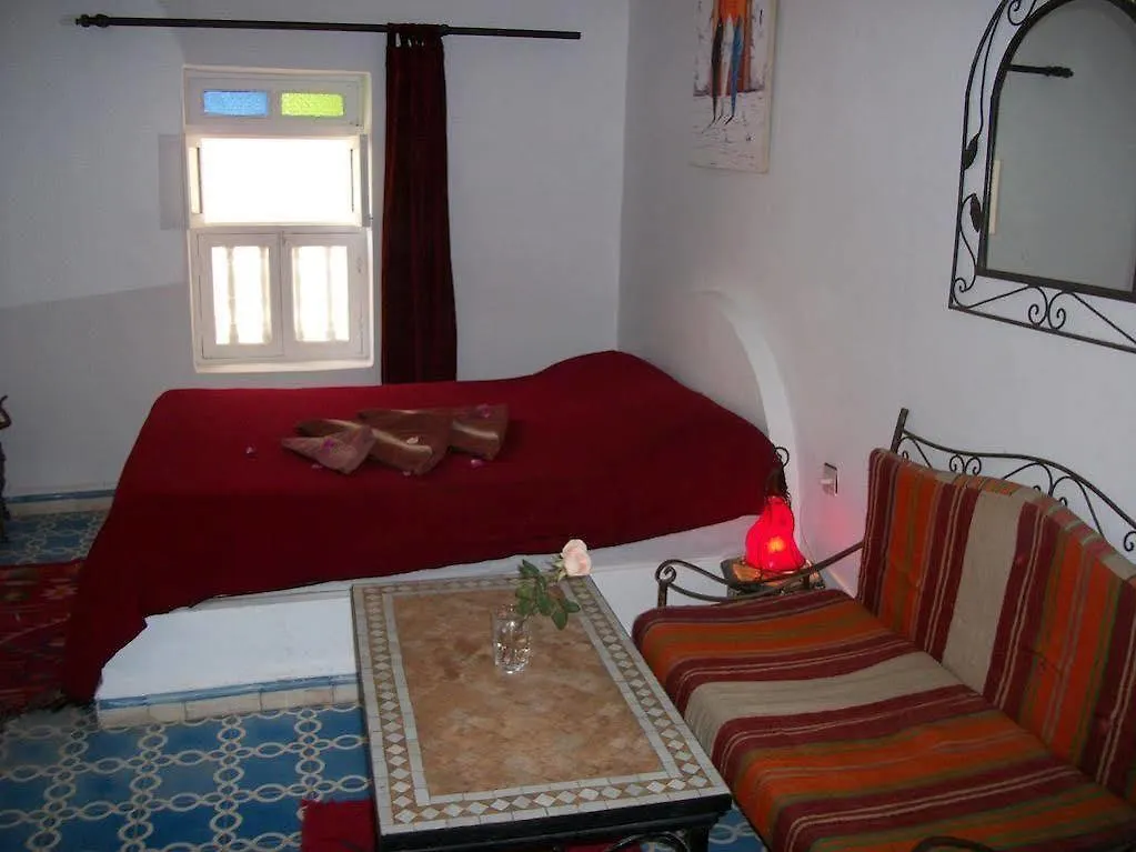 Riad Etoile De Mogador Esauira