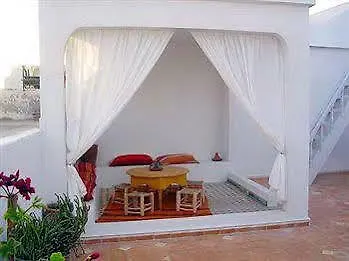**  Riad Etoile De Mogador Esauira Marruecos