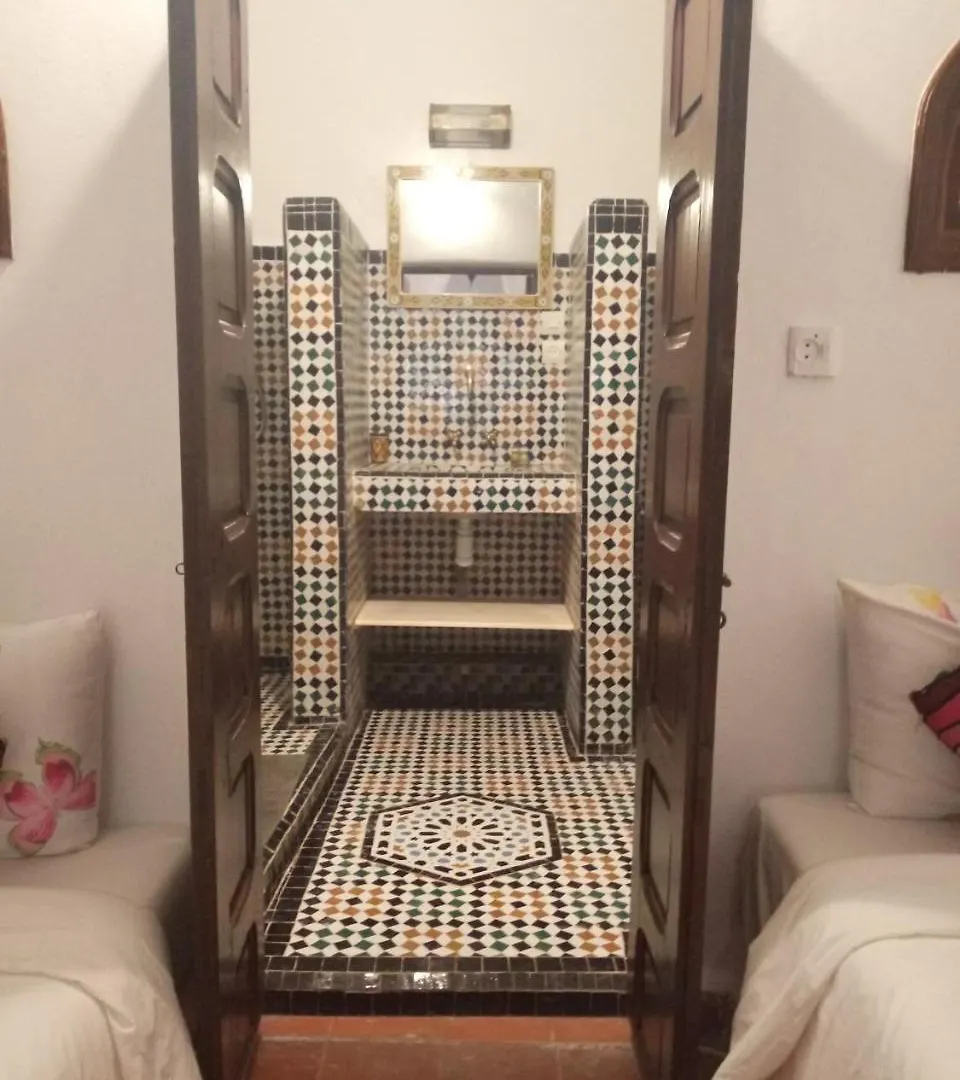 Riad Etoile De Mogador Esauira Marruecos