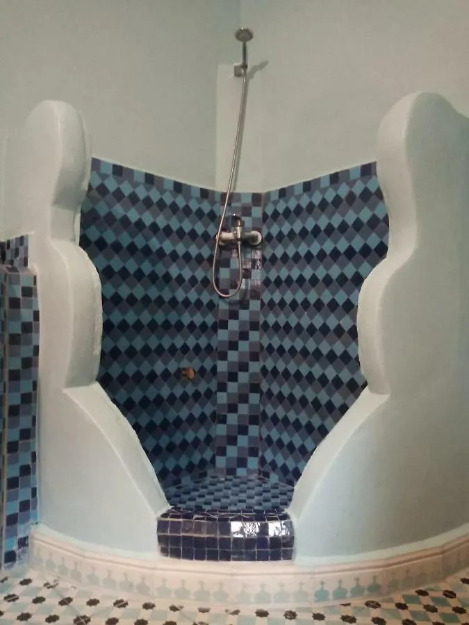 **  Riad Etoile De Mogador Esauira Marruecos
