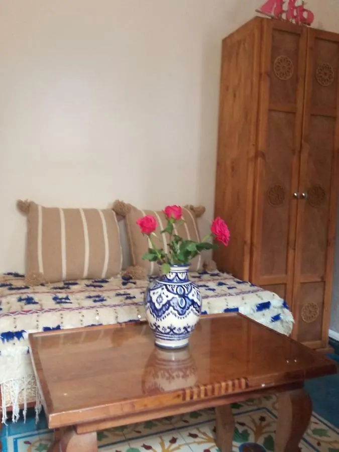 Riad Etoile De Mogador Esauira