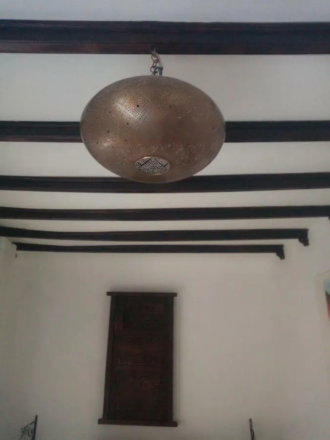 Riad Etoile De Mogador Esauira