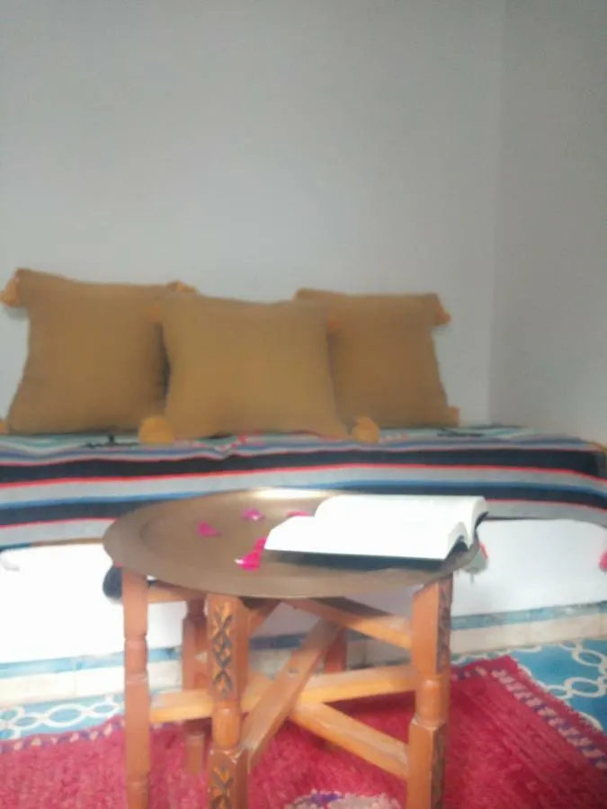 Riad Etoile De Mogador Esauira