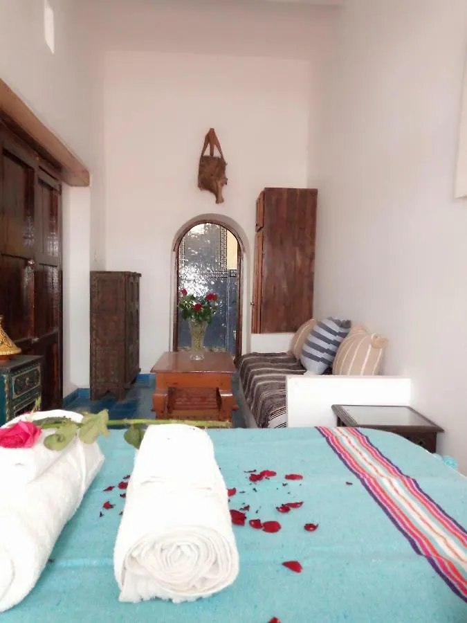 Riad Etoile De Mogador Esauira