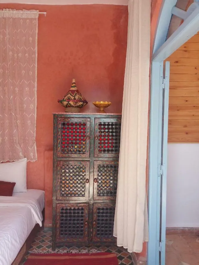 Riad Etoile De Mogador Esauira 2*,  Marruecos