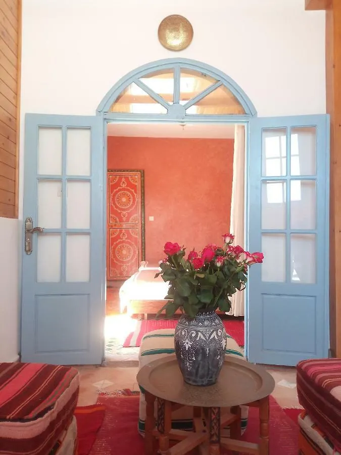 Riad Etoile De Mogador Esauira 2*,  Marruecos