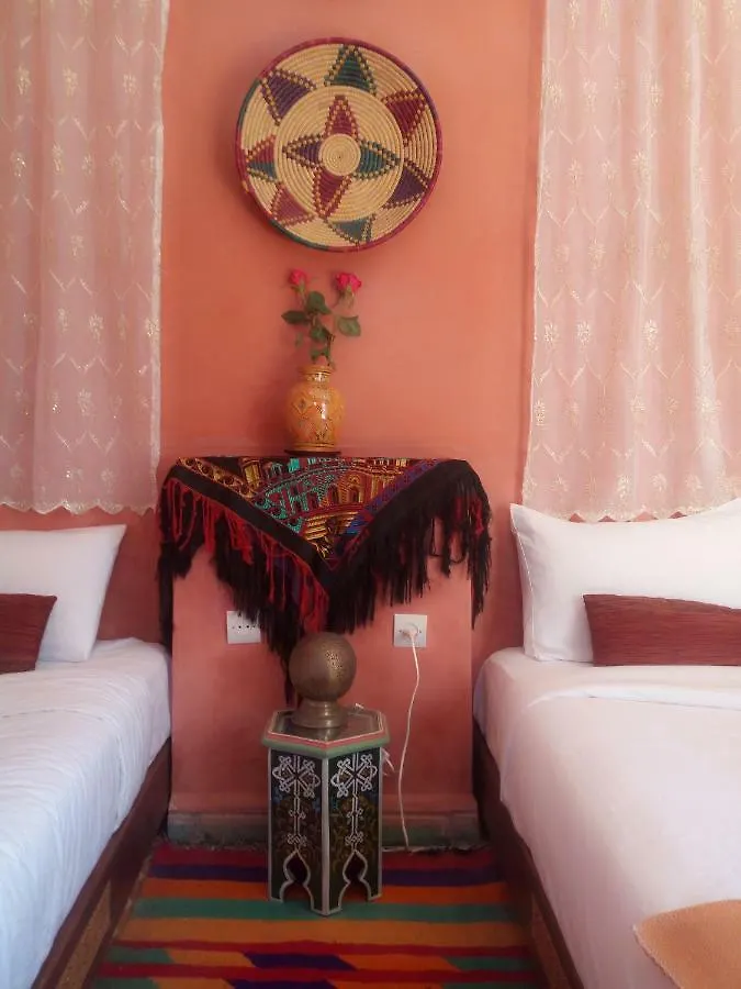 Riad Etoile De Mogador Esauira