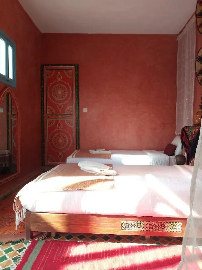 Riad Etoile De Mogador Esauira 2*,  Marruecos