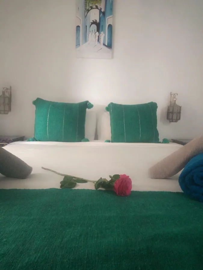 Riad Etoile De Mogador Esauira