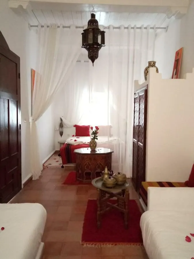 Riad Etoile De Mogador Esauira