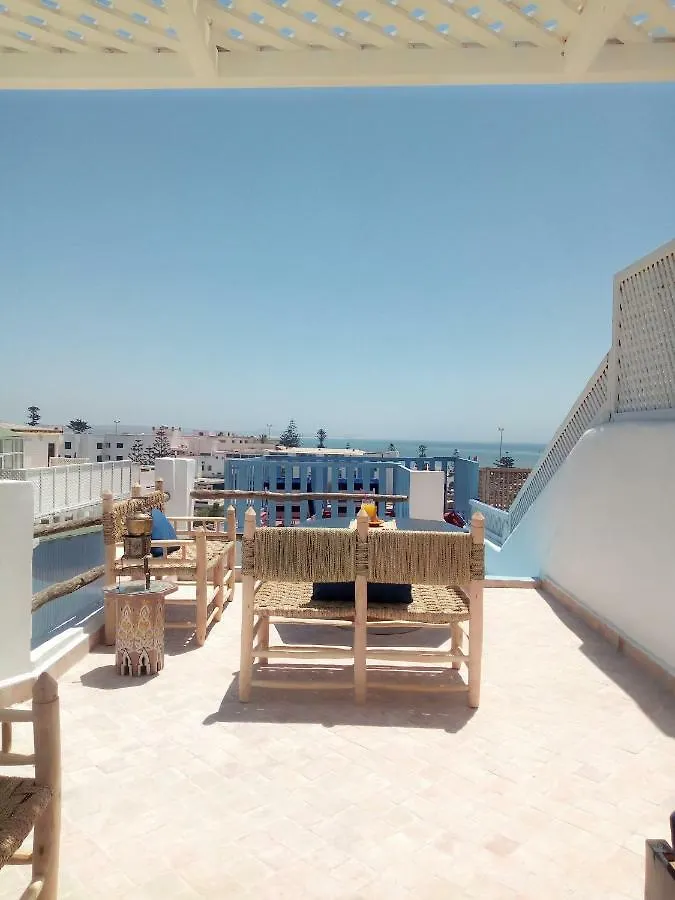 Riad Etoile De Mogador Esauira
